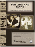 For Lena and Lenny Cover Image