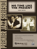 No Time Like the Present Cover Image