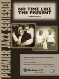 No Time Like the Present Cover Image