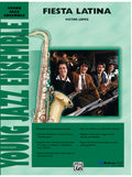 Fiesta Latina Cover Image