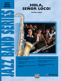 Hola, Señor Loco! Cover Image