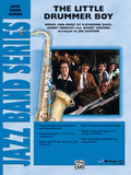 The Little Drummer Boy Cover Image