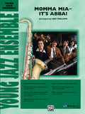Mamma Mia---It's ABBA! Cover Image