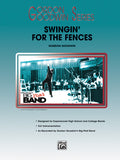 Swingin' for the Fences Cover Image