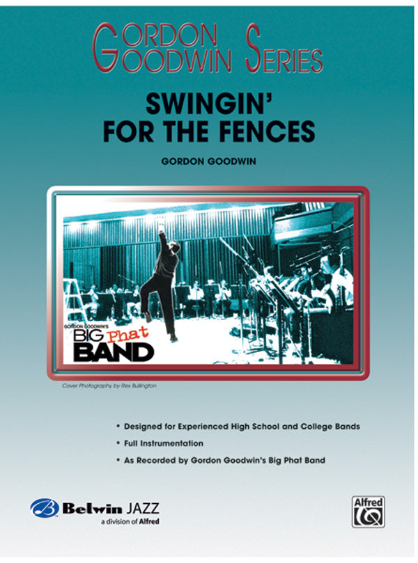 Swingin' for the Fences: Drums Sheet Music Preview