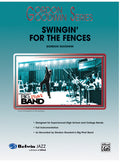 Swingin' for the Fences Cover Image