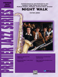 Night Walk Cover Image