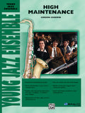 High Maintenance Cover Image