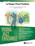 La Negra Tiene Tumbao Cover Image