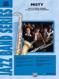 Misty Cover Image