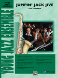 Jumpin' Jack Jive Cover Image