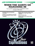 When the Saints Go Marching In Cover Image
