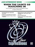 When the Saints Go Marching In Cover Image