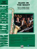 Blues in the Night Cover Image