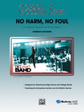 No Harm, No Foul Cover Image