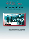 No Harm, No Foul Cover Image