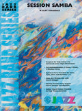 Session Samba Cover Image