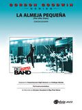 La Almeja Pequeño (The Little Clam) Cover Image