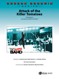 Attack of the Killer Tomatoes  Cover Image