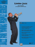 Limbo Jazz Cover Image