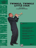 Twinkle, Twinkle Little Star Cover Image