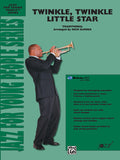Twinkle, Twinkle Little Star Cover Image