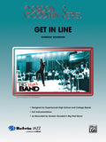 Get in Line Cover Image