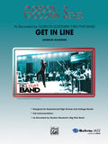 Get in Line Cover Image