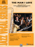 The Man I Love Cover Image