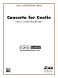 Concerto for Cootie Cover Image