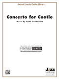 Concerto for Cootie Cover Image