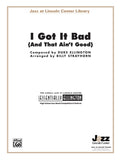 I Got It Bad Cover Image