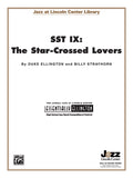 SST IX: The Star Crossed Lovers Cover Image
