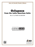 Oclupaca Cover Image