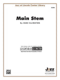 Main Stem Cover Image