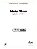 Main Stem Cover Image