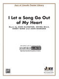 I Let a Song Go Out of My Heart Cover Image