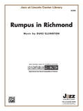 Rumpus in Richmond Cover Image