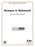 Rumpus in Richmond Cover Image