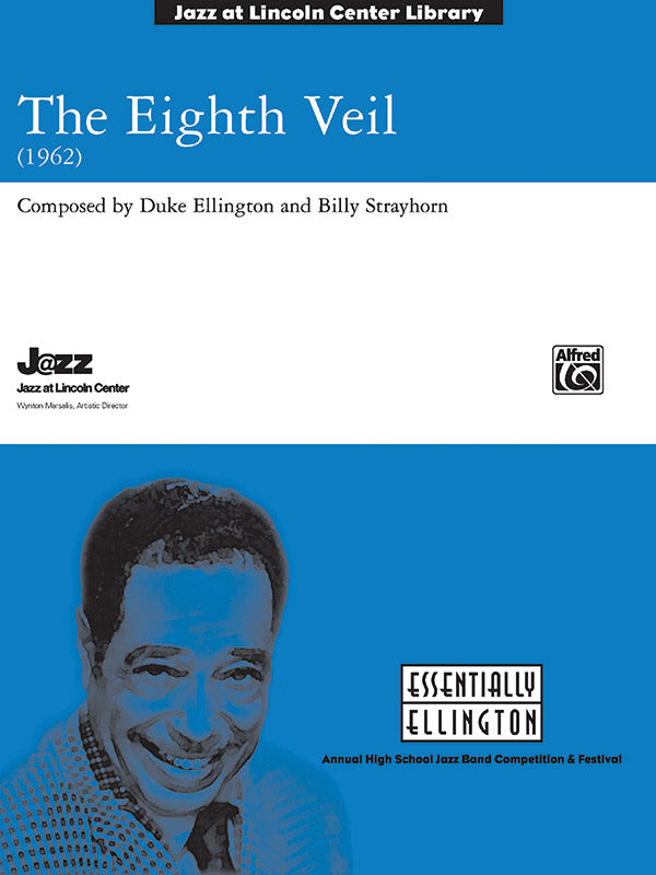 The Eighth Veil Sheet Music Preview