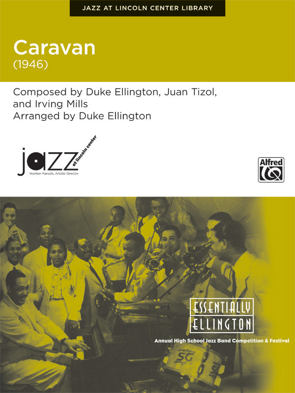 Caravan Cover Image