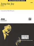Jump for Joy Cover Image