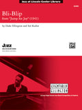 Bli-Blip (from <I>Jump for Joy</I>) Cover Image