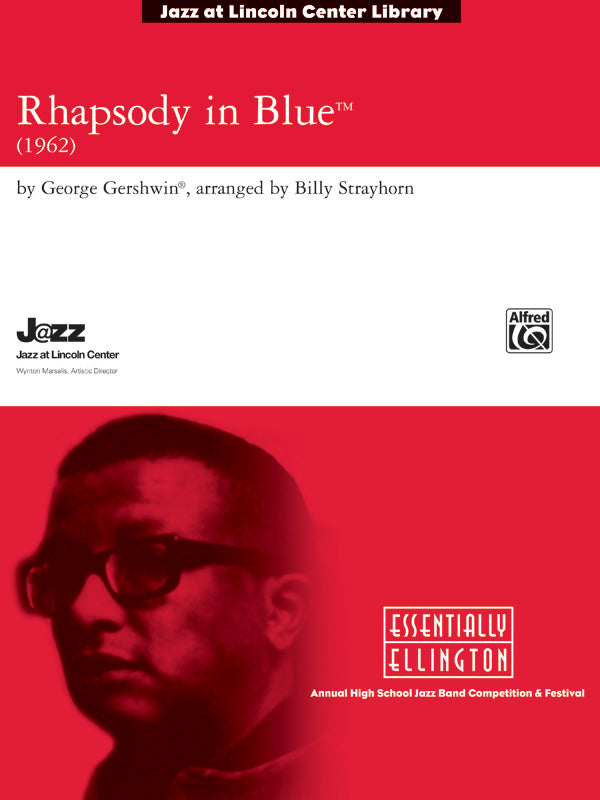 Rhapsody in Blue Sheet Music Preview