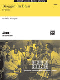 Braggin in Brass Cover Image