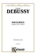 Nocturnes, Complete Cover Image