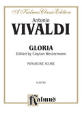 Gloria Cover Image