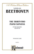 Sonatas, Volume II Cover Image