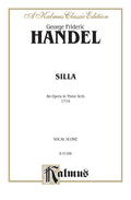 Silla (1714) Cover Image