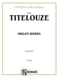 Organ Works Cover Image